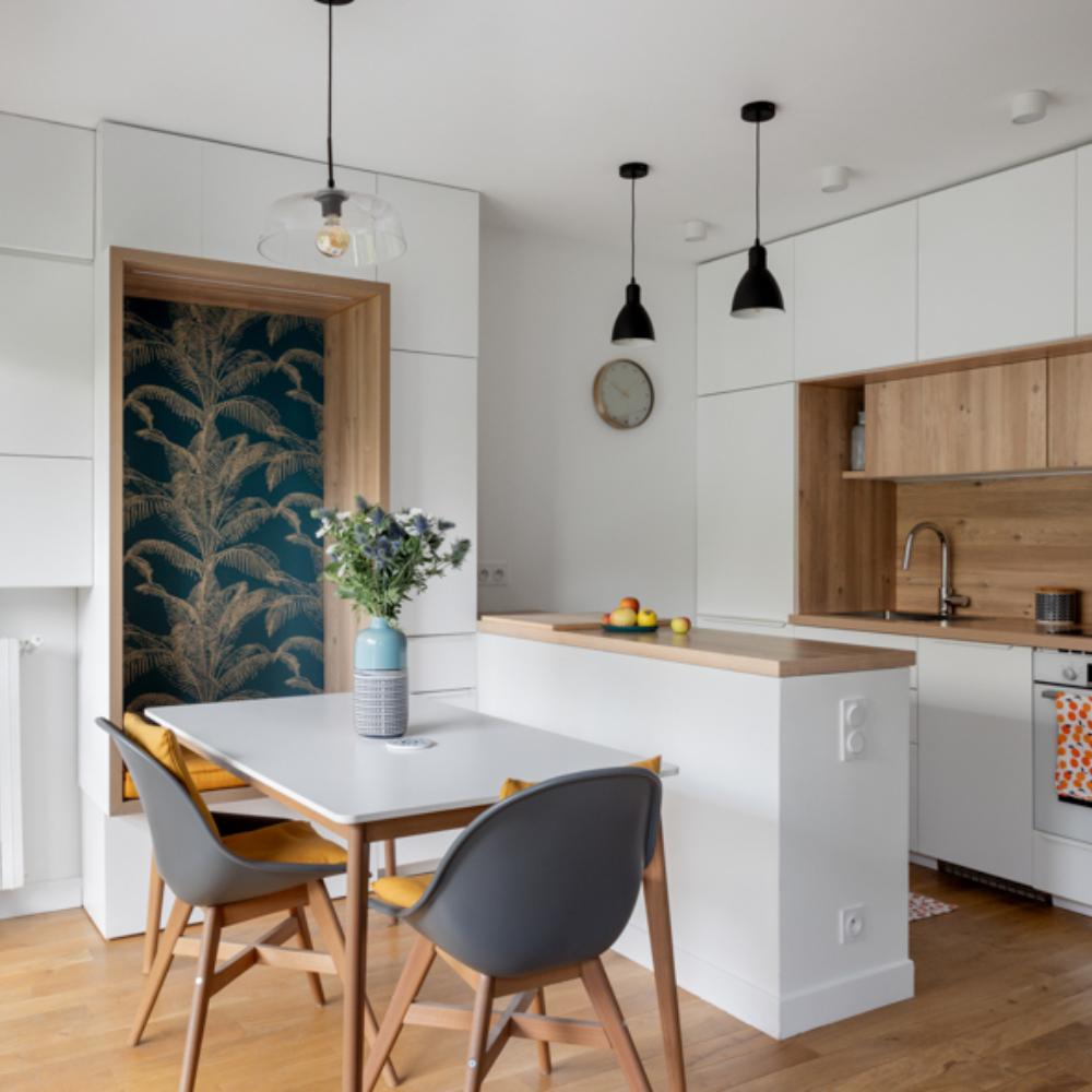 Appartement CK