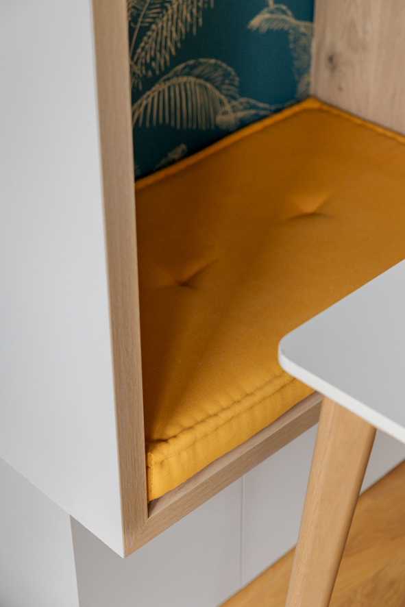 Les ateliers Hestia Architecture