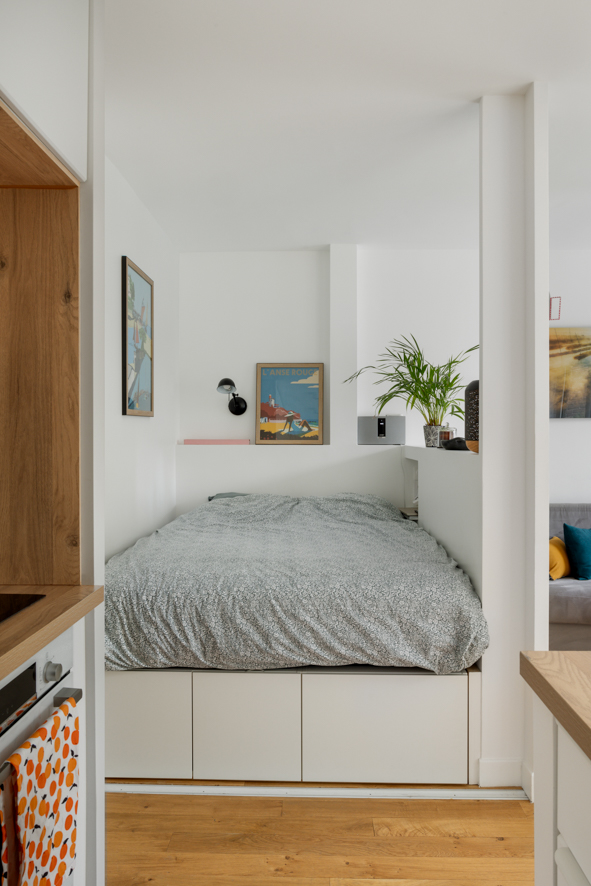 Les ateliers Hestia Architecture