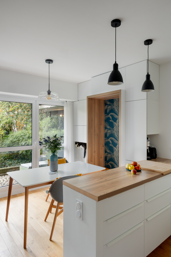 Les ateliers Hestia Architecture